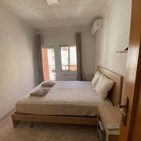 Cozy In Centre Of Near Plaza De Toros Apartamento *