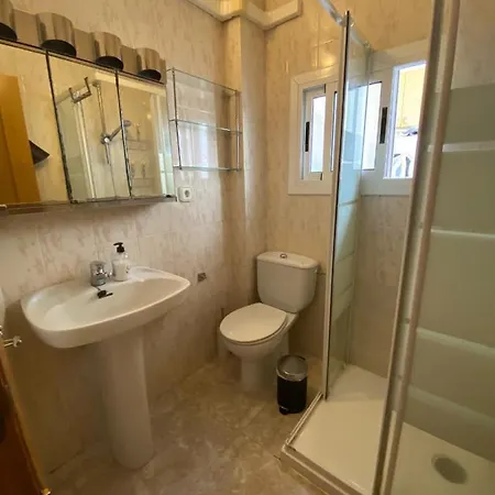 Apartamento Cozy In Centre Of Near Plaza De Toros *
