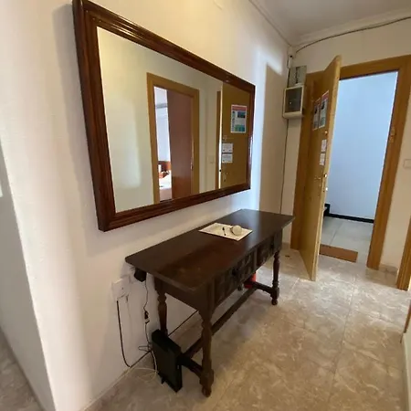 Apartamento Cozy In Centre Of Near Plaza De Toros *