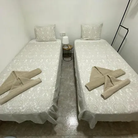 Cozy In Centre Of Near Plaza De Toros Apartamento *